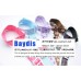 Baydis Slip-Resistant Belt for Bottle/ Cup/ Toy **BUY 1 FREE 1**