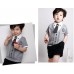 Boy's Gentleman Suits Set 