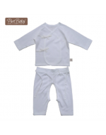 Organic Baby Set - P001