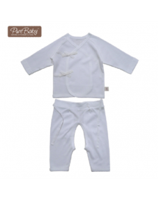 Organic Baby Set - P001