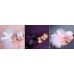 Beautiful Baby Girl Tutu Headband Set for Photo Props