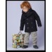 JACKET/ COAT FOR BOYS (Navy Color)