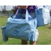 Sweet Lady Bug Style Diaper Bags (4pcs/ Set) - available in PINK and BLUE