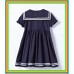 Sweet Sailor Girl Dress