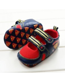 Super Baby First First Walker/ Shoes (Boy)