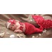 Baby Crochet ~ The Little Mermaid Knitted Costume Photo Props (3 colours)