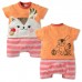 Lovely Animal Rompers (7 designs) - Limited Stocks