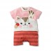 Lovely Animal Rompers (7 designs) - Limited Stocks