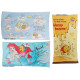 Big Size Children Bath Towel (Sumikko / Ariel/ Pooh)