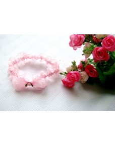 Baby Girl's Flower Headband