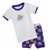 Baby Gap - UFO Short sleeve T-shirt and Pants