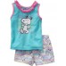 Baby Gap - Sleeves Snoopy T-shirt with pants