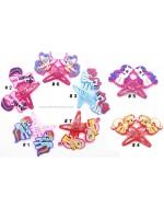 My Little Pony (MLP) Girls Hair Clip (7 designs)