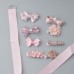 5pcs/ 8pcs Lovely Hairclips/ Hairpin