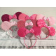 Minnie Mouse Party Headbands (7 styles)