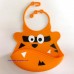 Cute Silicone Baby Bib -100% natural silicone (BPA Free) **BUY 1 FREE 1**