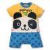 Cute Animal Baby Rompers