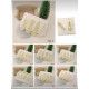 Korean stylish Pearls Hair Clips (4pcs/set)