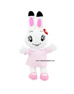 Lovely QiQi (??) Plush Toy