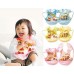 Anpanman Cartoon Baby Bib (2pcs Set with 2 designs)