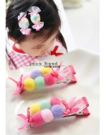 Sweet Candy Hair Clip (AC16) - *Clip Length 4.8cm