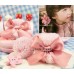 Sweet Soft Balls Ribbon Hairband **BUY 1 FREE 1**