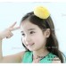 Sweet Yellow Rose Headband **BUY 1 FREE 1**