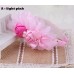 Sweet Roses Headband (3 colors - Pink)