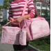 Sweet Lady Bug Style Diaper Bags (4pcs/ Set) - available in PINK and BLUE