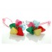 Sweet Colourful Ribbons Hairband **BUY 1 FREE 1 ** 