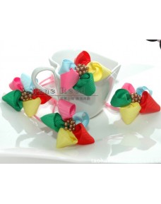 Sweet Colourful Ribbons Hairband **BUY 1 FREE 1 ** 