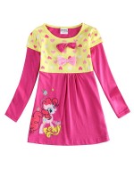 Beautiful My Little Pony Spring Top Clothing