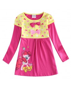Beautiful My Little Pony Spring Top Clothing